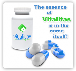 order Vitalitas