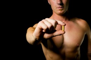 Increase Strength With Vitalitas Natural Male Enhancement Pills