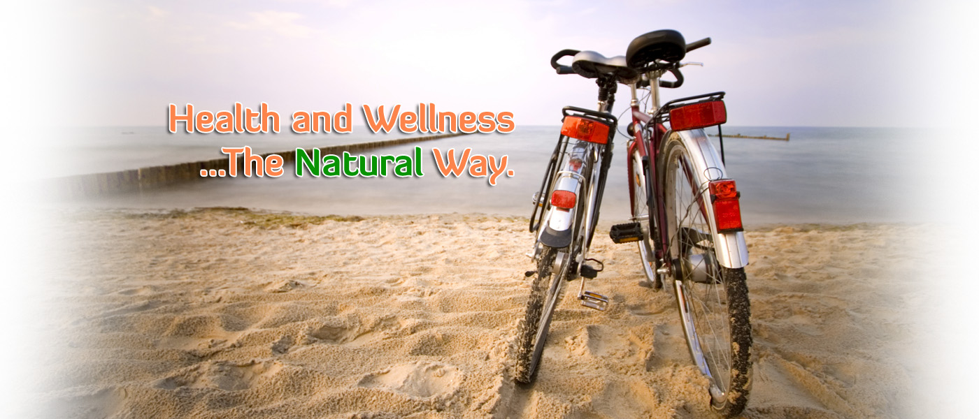 Health and Wellness